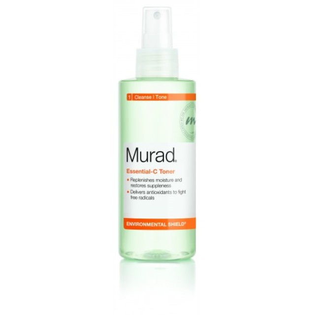 MURAD ESSENTIAL-C TONER